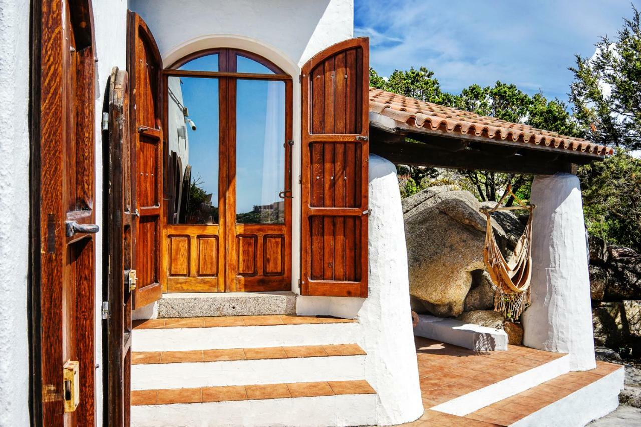 Villa Elena B&B Experience Santa Teresa Gallura Extérieur photo