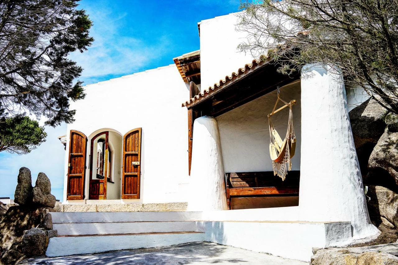 Villa Elena B&B Experience Santa Teresa Gallura Extérieur photo